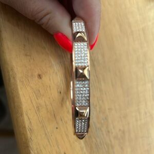 Michael kors bracelet